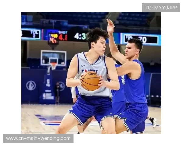 杨瀚森NBA首秀贡献4分4篮板6犯规国际球员直言表现需提高